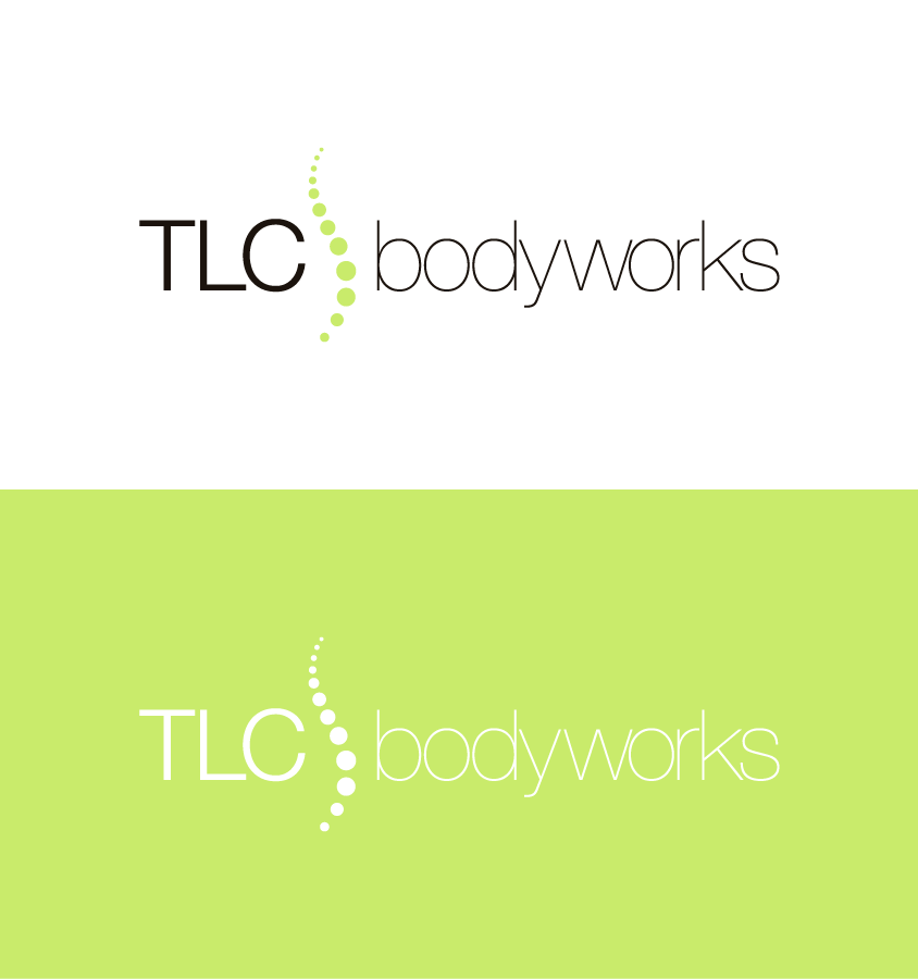 Logo designer specializing in chiropractic