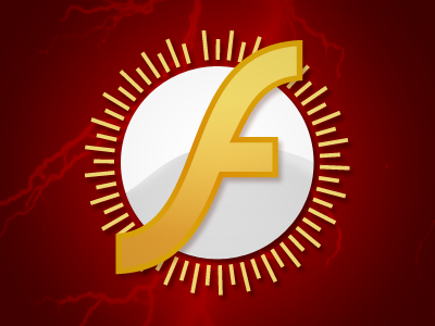 flash