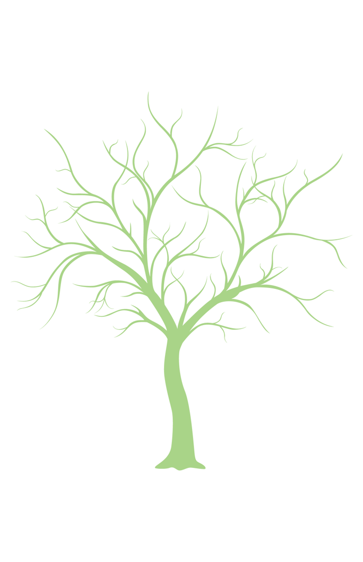 free_wedding_thumbprint_tree Download this thumbprint tree template