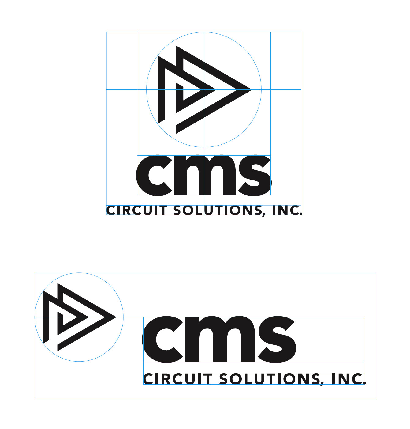 Building the CMS Brand