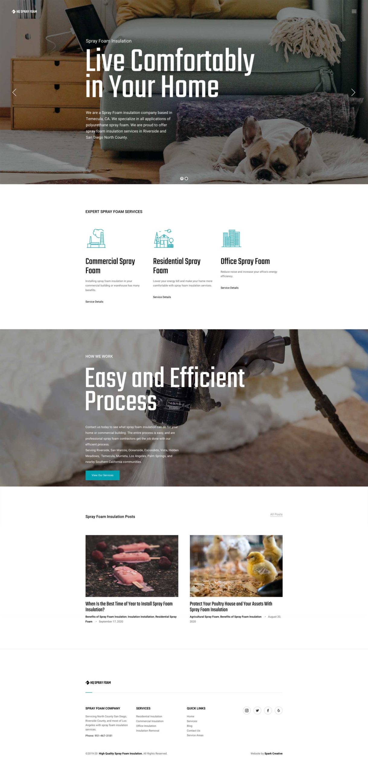 website design and marketing temecula ca