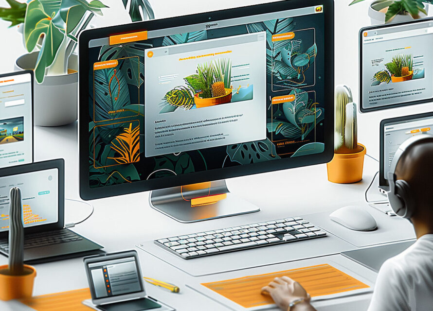 Why Your Website Traffic May Be Up — But Leads Aren’t